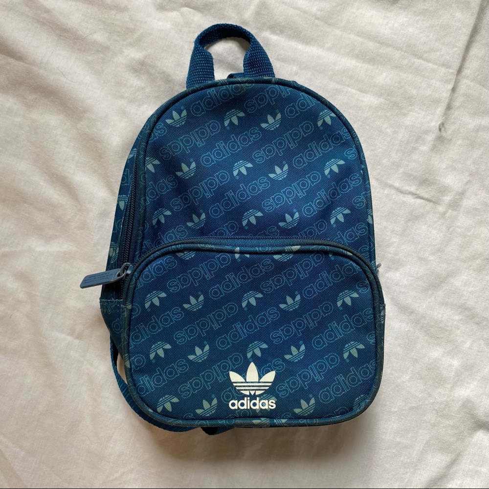 Sold on another Platform Mini adidas backpack